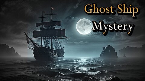 The Mary Celeste | The unsolved mystery