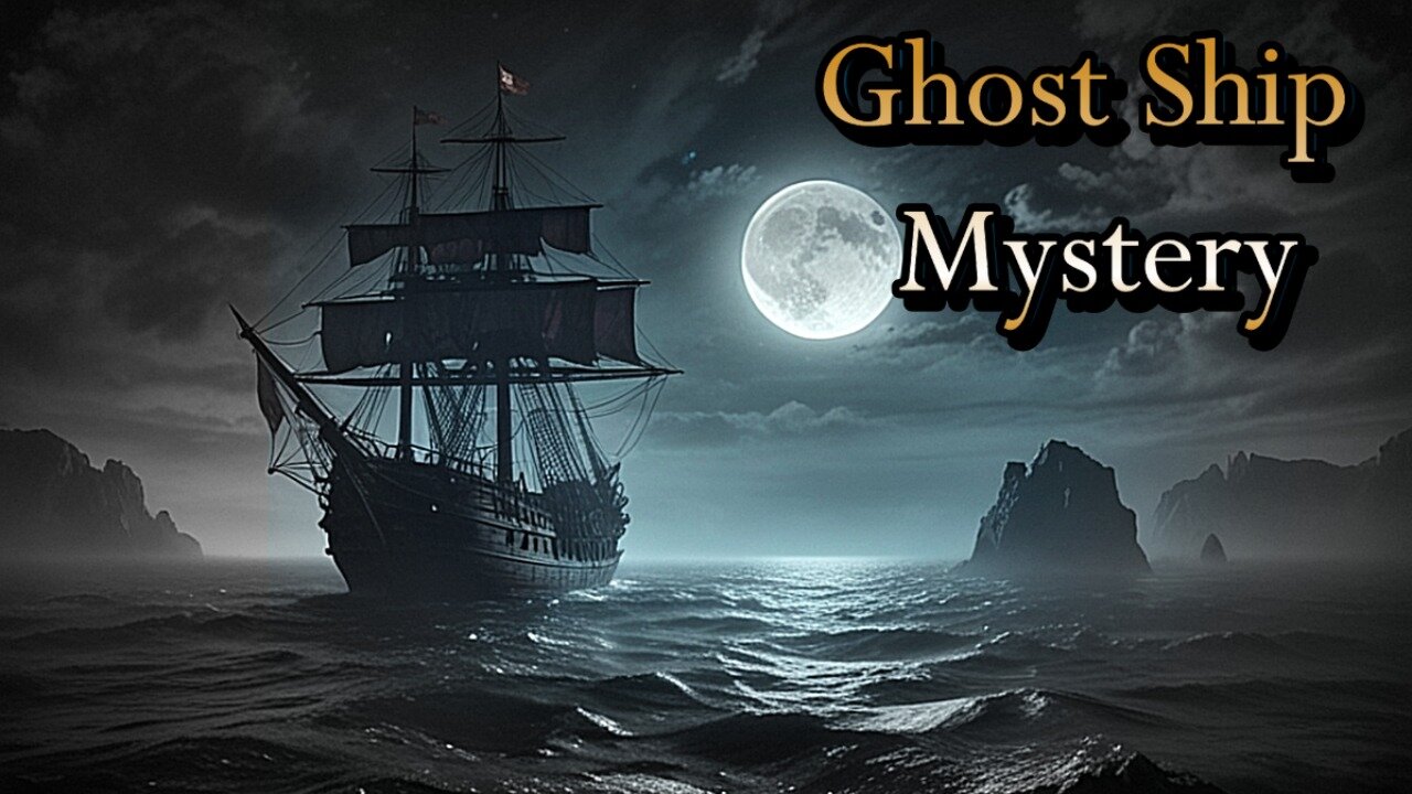 The Mary Celeste | The unsolved mystery