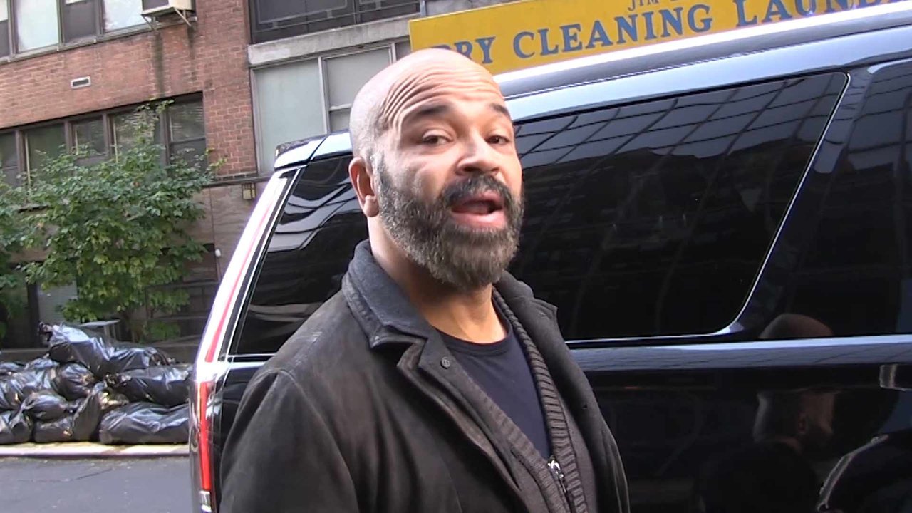 Jeffrey Wright Excited for Newly-Elected to End White House ‘Nonsense’