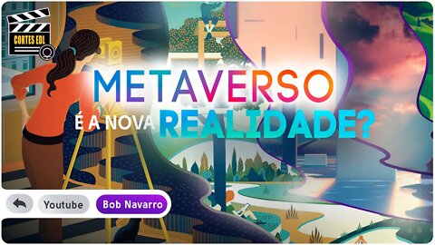 Como a realidade virtual desfaz a obra de Deus?