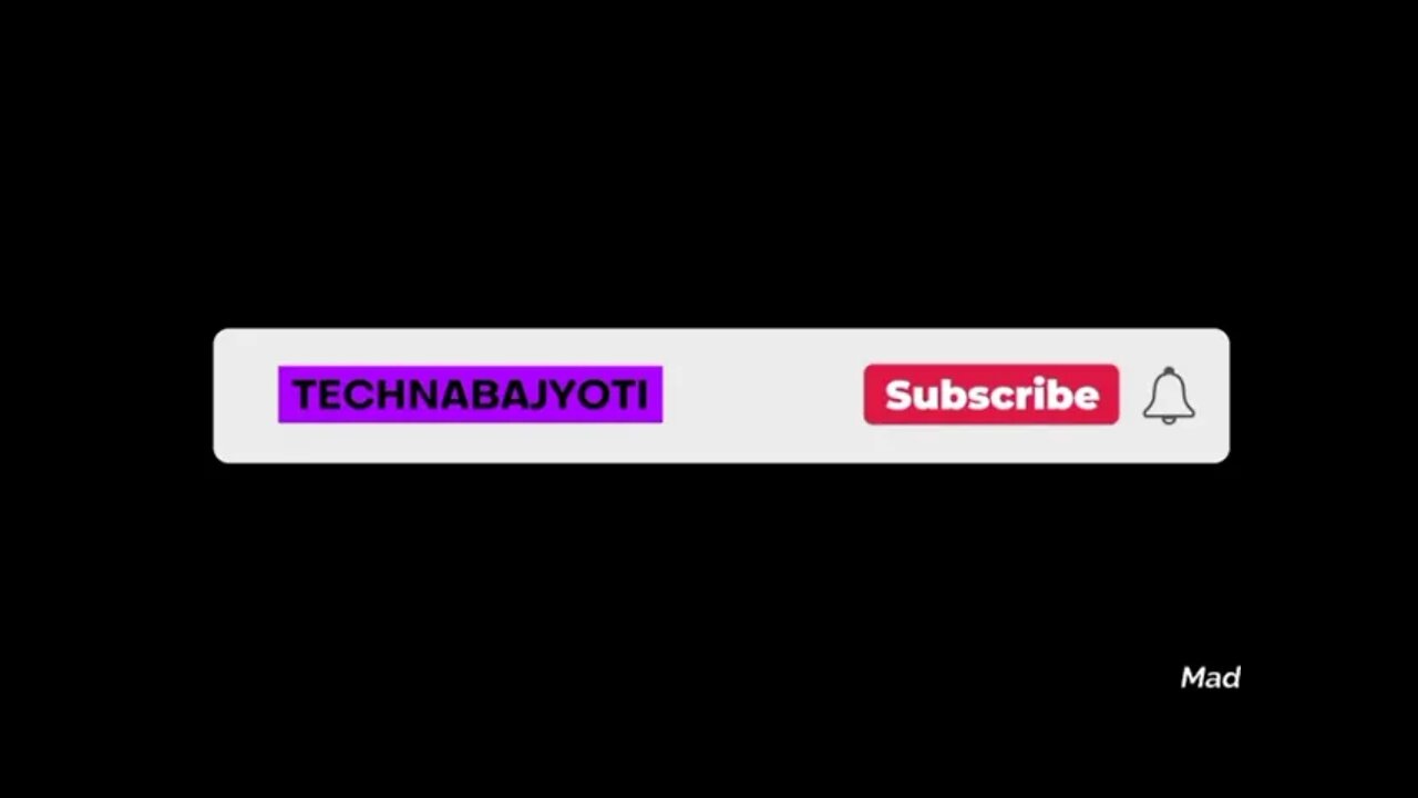 introduction#techstylishjyoti#technabajyoti#newintro