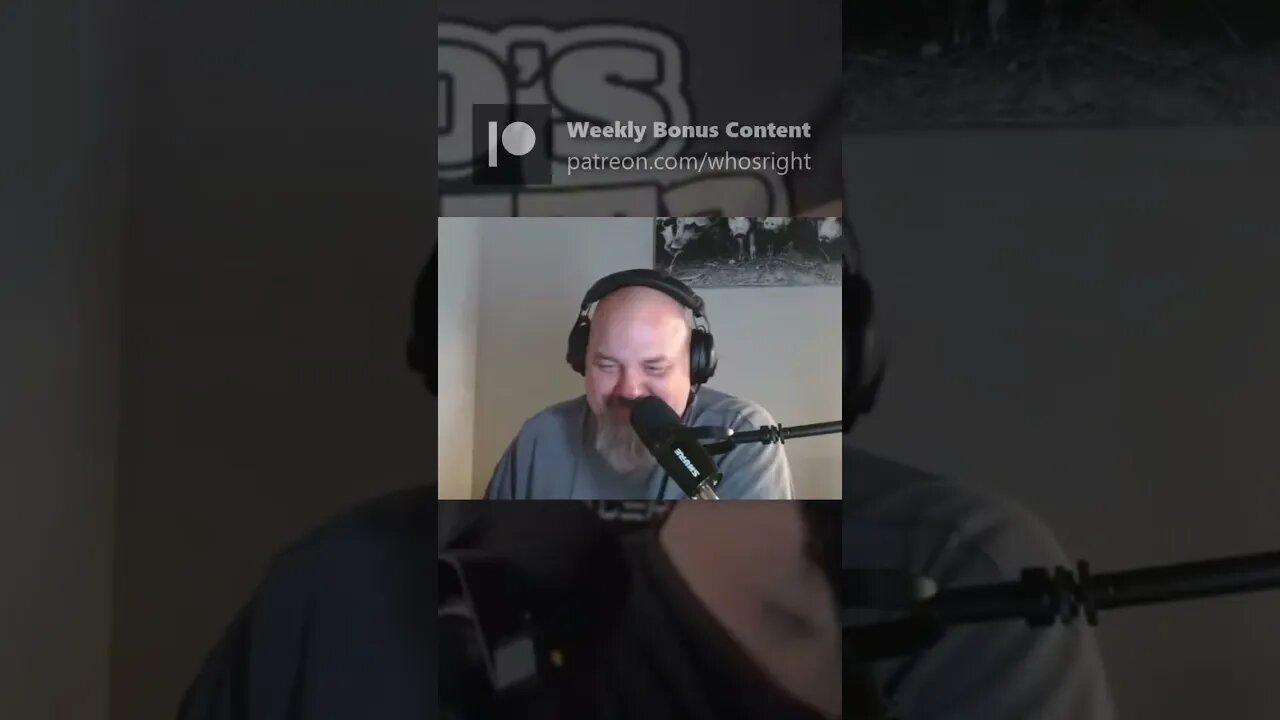 Anthony Can't Read And Tricks Doug