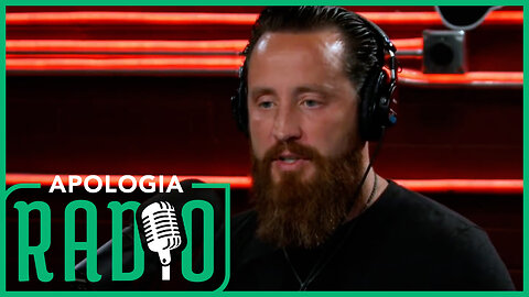 #332 - Jeff Durbin Responds: Strong and Foul Words