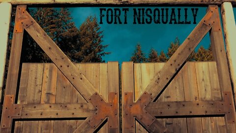 Fort Nisqually