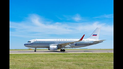 100 years of the first regular civil flight to Kazan