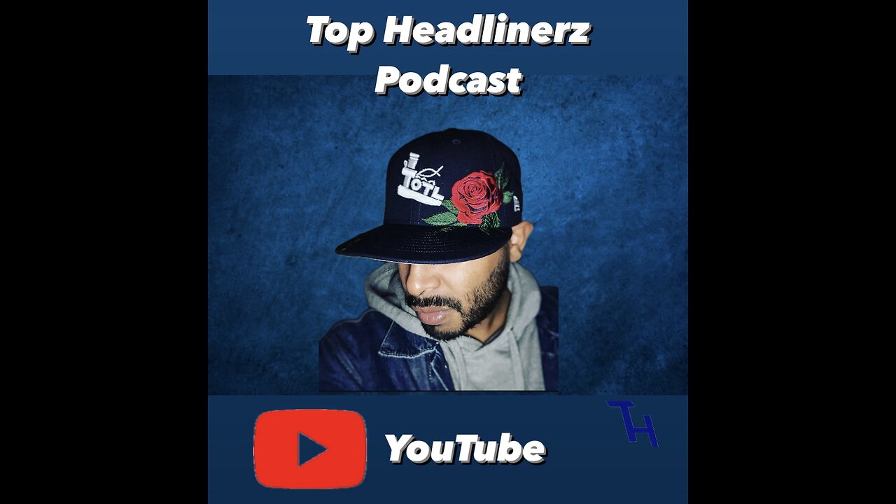 TopHeadlinerz podcast Trailer