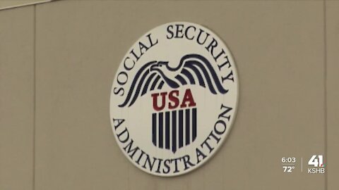 Economist: Social Security increase offsets cost of living