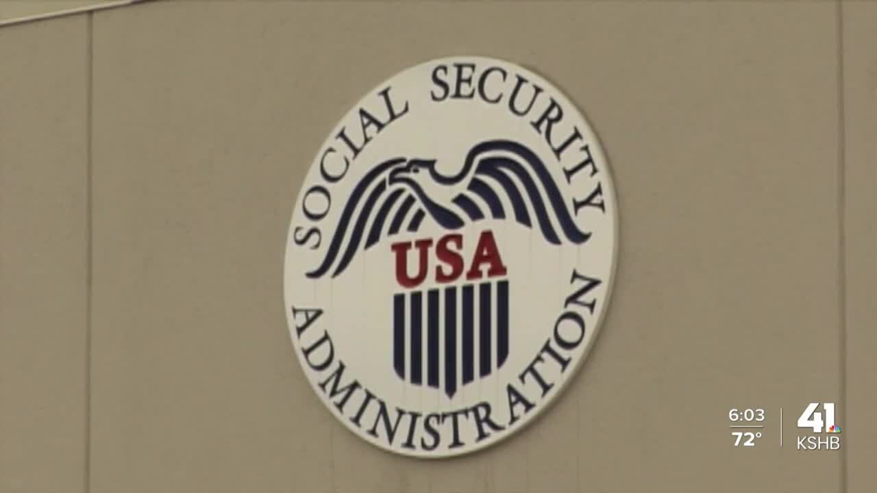 Economist: Social Security increase offsets cost of living