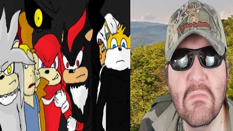 Tails Gets Trolled Chapter 06 (UTGT) - Reaction! (BBT)