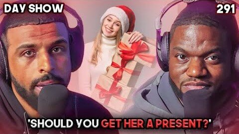 Should Your Woman Get Gifts For Christmas?