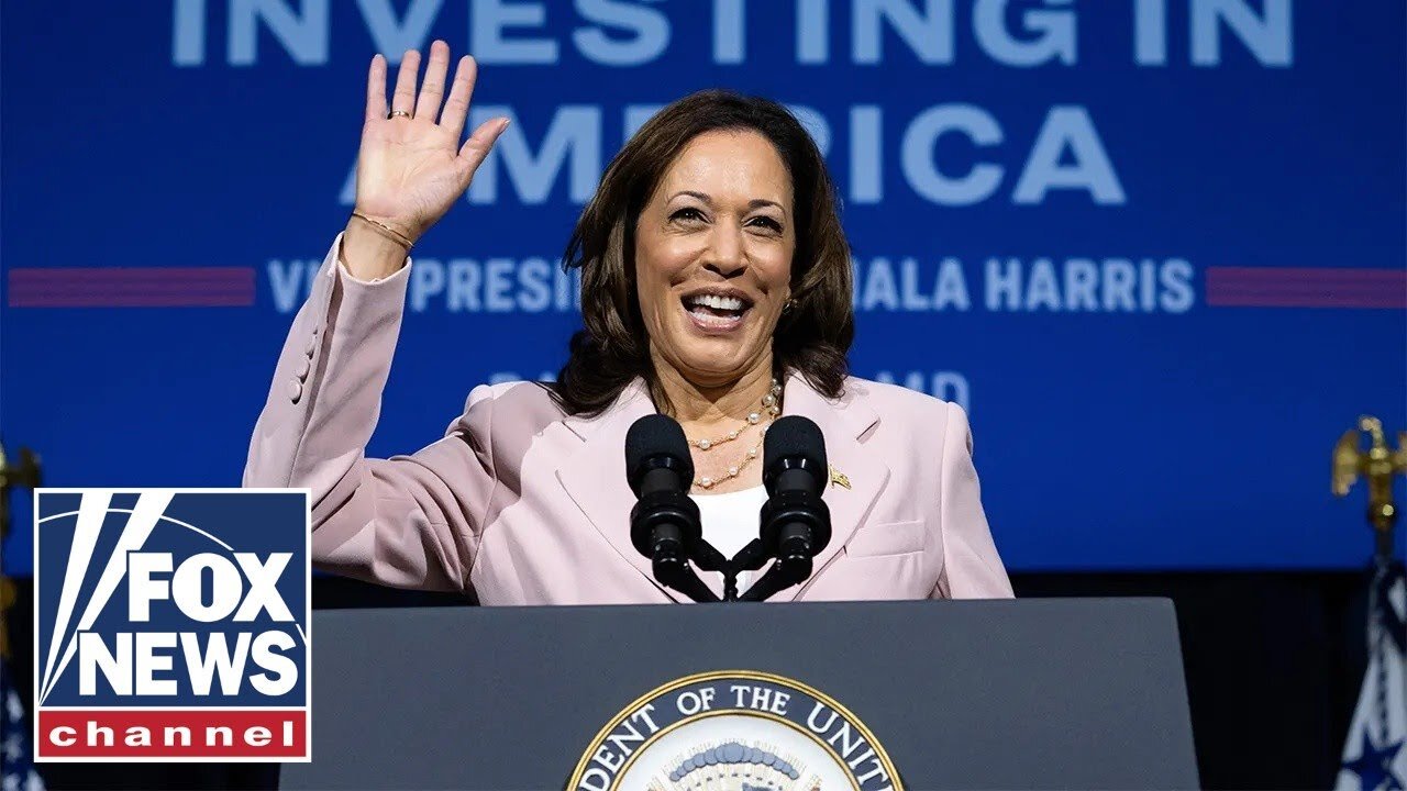 Trump official RIPS Kamala over liberal record: She's been 'coddling criminals'|News Empire ✅