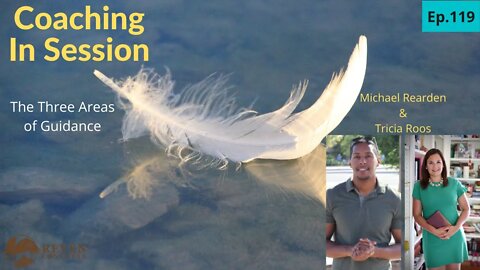 The 2 FACTORS in Raising Children - Guest Host Tricia Roos | Coaching In Session
