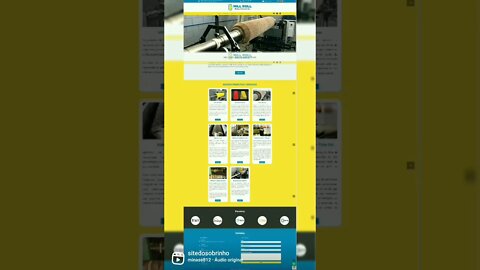 alguns projetos do portifólio jamais visto!