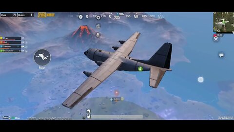 Várias plays com meu Squad em sequência (3)