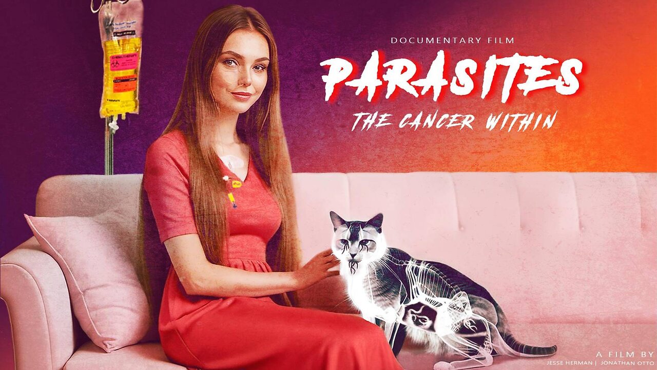 Parasite Move - Parasites - The Cancer Within