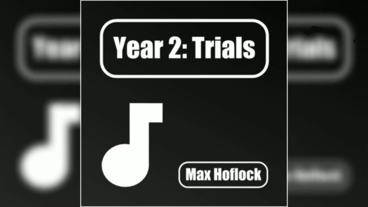 1-07 ~ Ending ~ Year 2: Trials