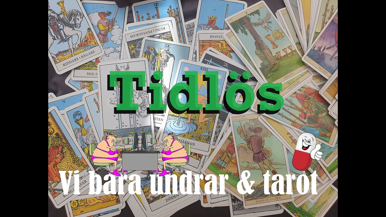 Tidlös