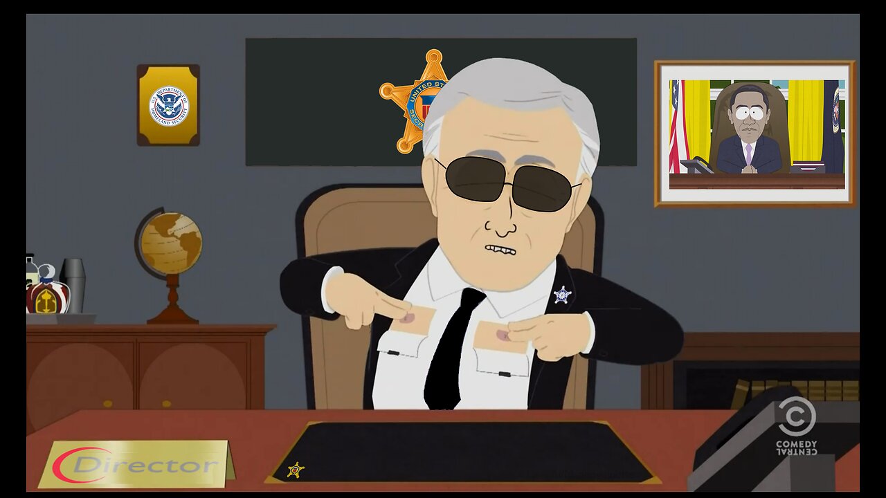 DEI in the Secret Service (Whitness testify hearing edition)