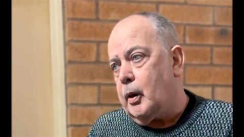 Allan Langmuir, Leith 22/11/24