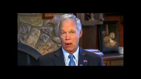 Whether Sen Ron Johnson Is Racist WASN'T Proven w/Radio Interview. Now Where The F*** Is My $15!