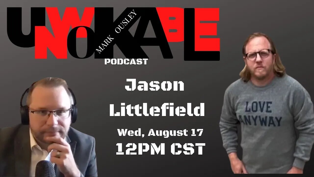 Jason Littlefield, Empowered Humanity Theory