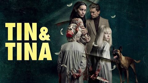 Tin & Tina | LadyRave