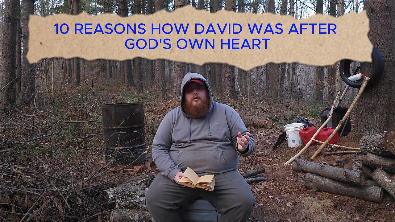 King David Pt.7