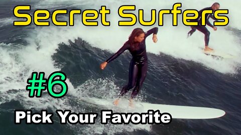 Secret Surfers Episode 6