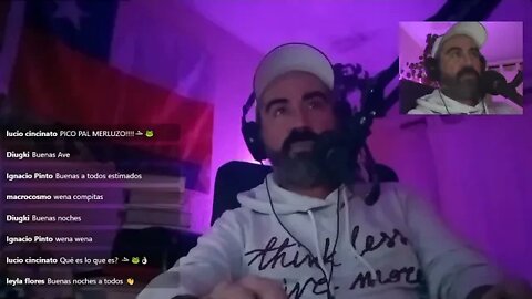 Transmisión en vivo de AVENIDA LIBERTARIA