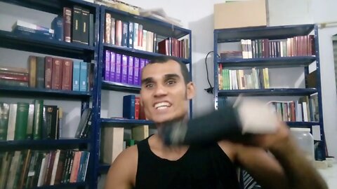A Bíblia e a ponte que te liga ao conhecimento