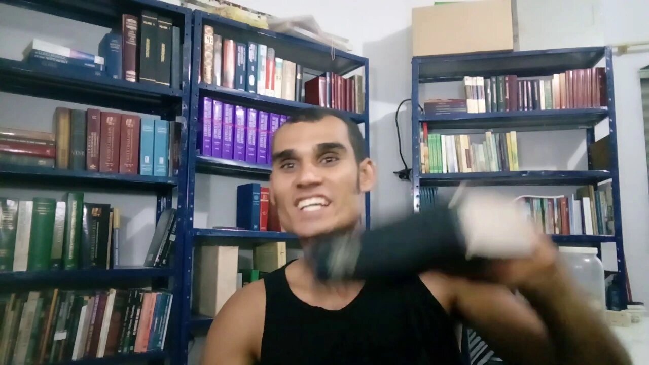 A Bíblia e a ponte que te liga ao conhecimento