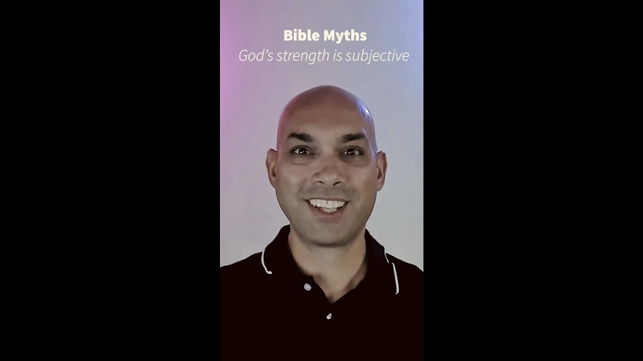 Bible Myths - Part 7