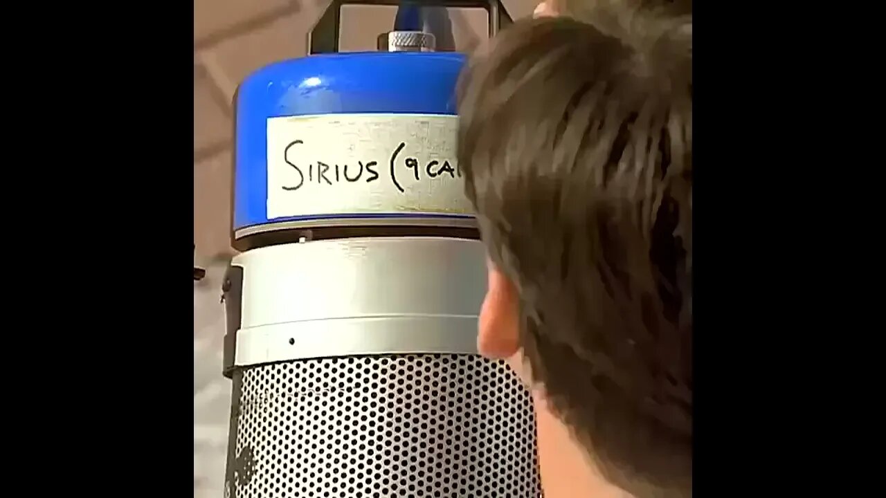 its a True mans show