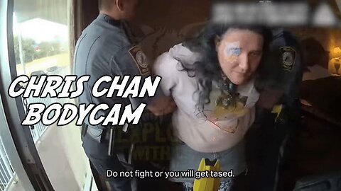 Ethan Ralph's Drunk Journey To Nick Rekieta's Hearing With No Passport & Chris Chan Bodycam Footage