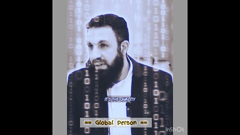 How do we love people?