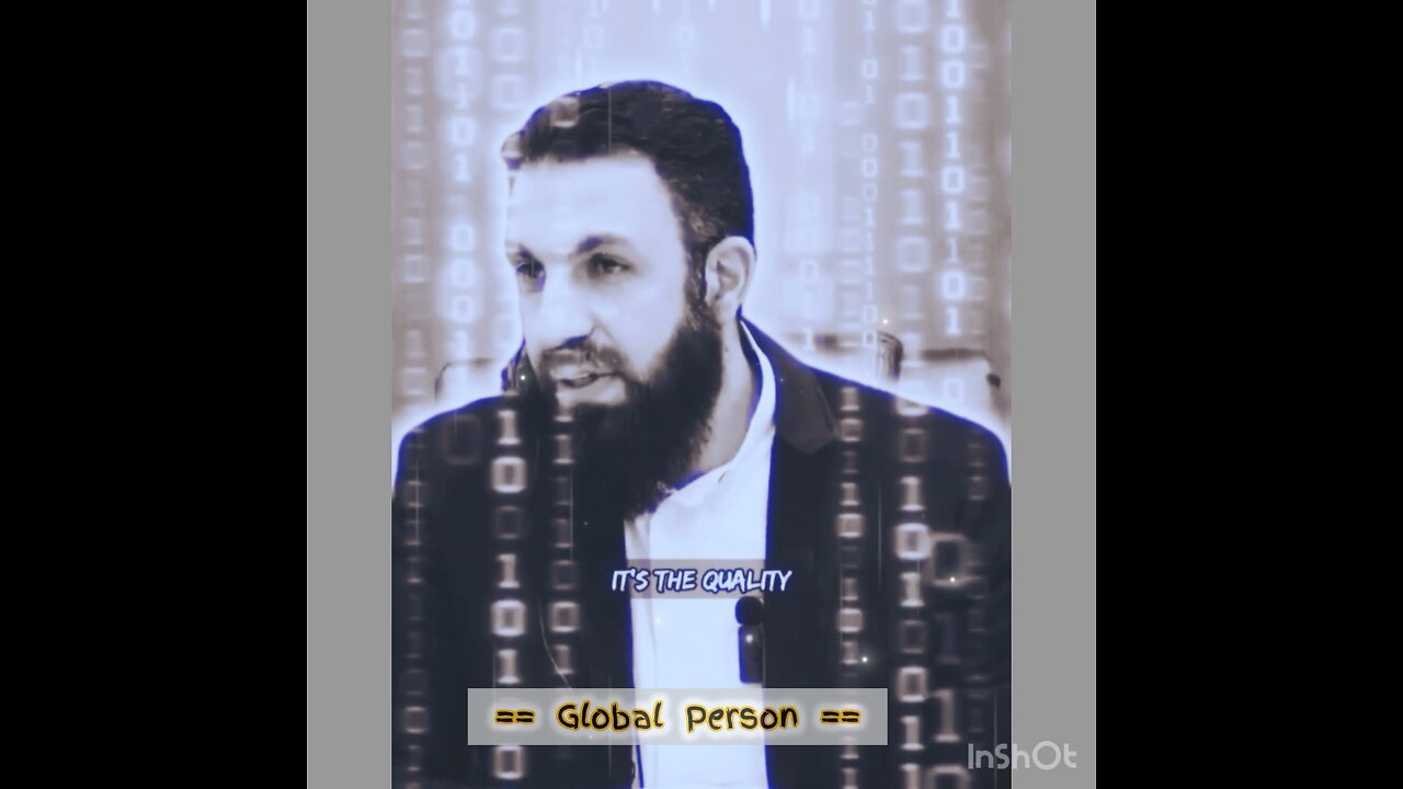 How do we love people?