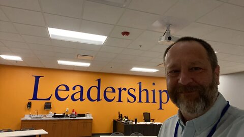 I didn’t forget you…