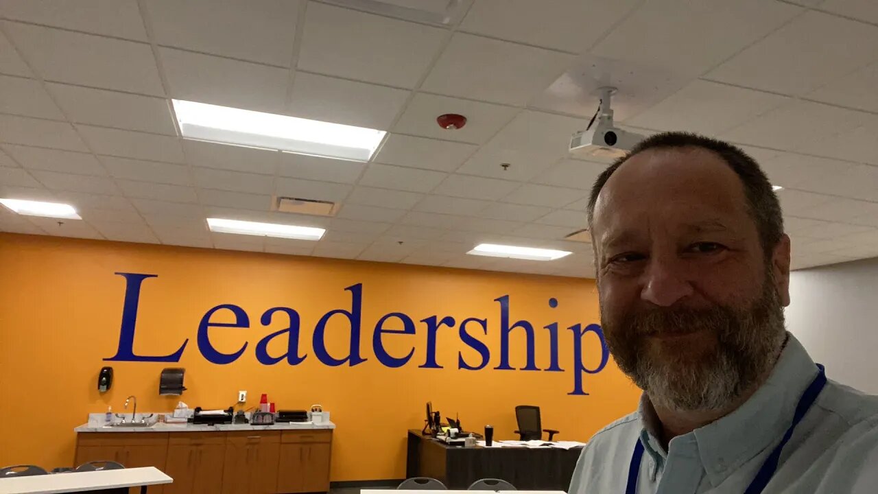 I didn’t forget you…