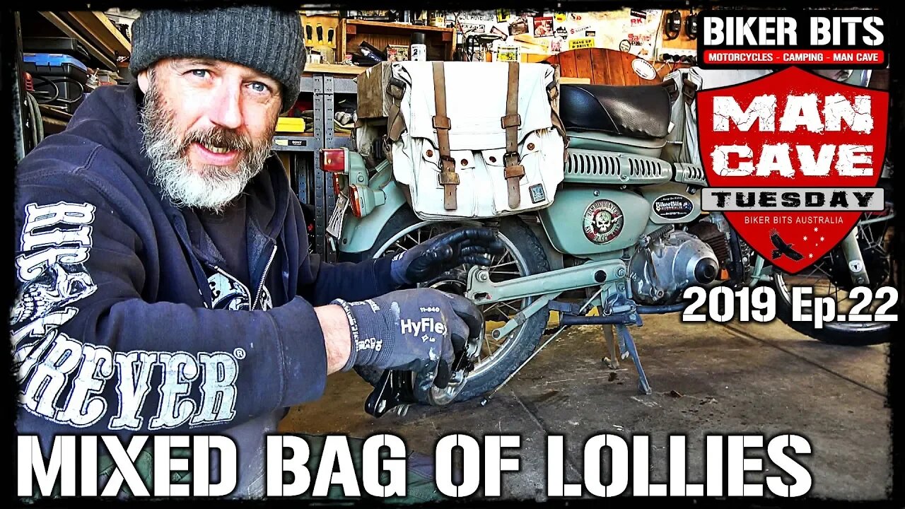 A little bit of everything! MCT 2019 Ep.22