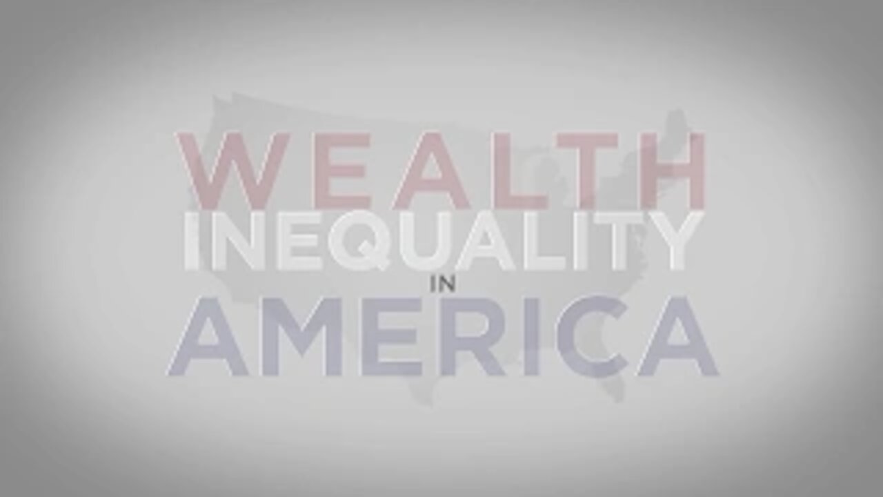 Wealth Inequality in America