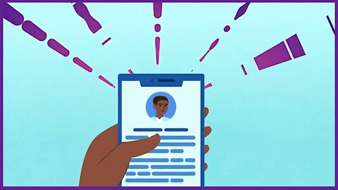 The Vaccine Passport is the End of Freedom -