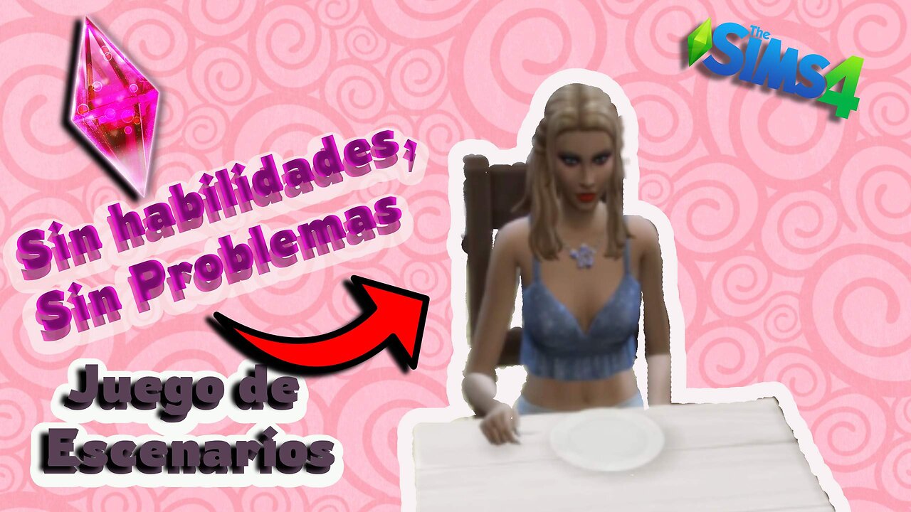 Sims: Millonario sin Habilidades Parte 13