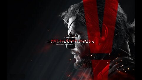 METAL GEAR SOLID V: THE PHANTOM PAIN | Ep.4