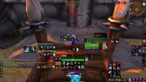 just delete your mage