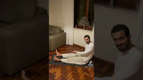 Get Flexible Feet