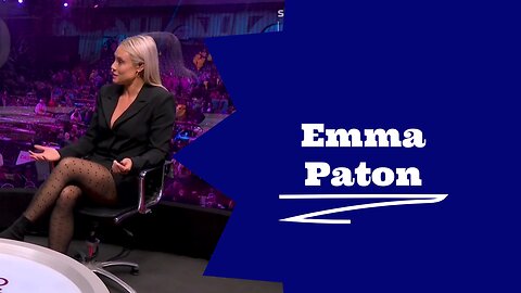 Emma Paton 281222