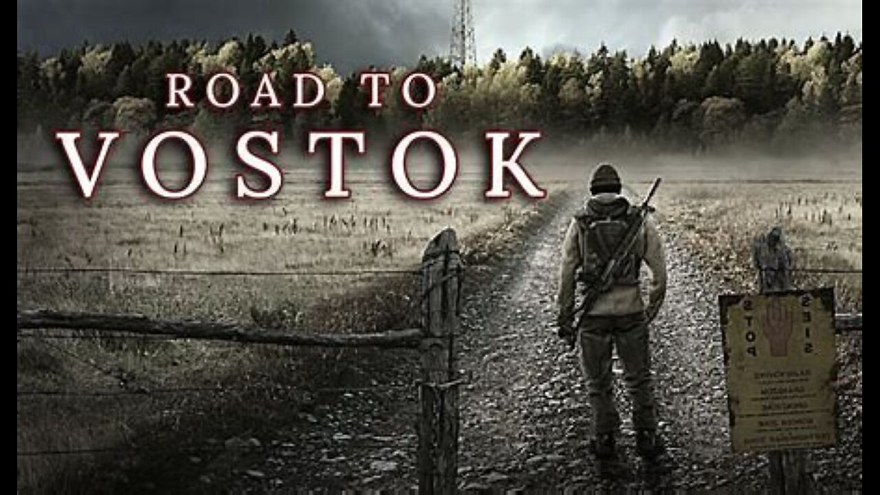dpr36 streaming. new demo Road to Vostok Demo