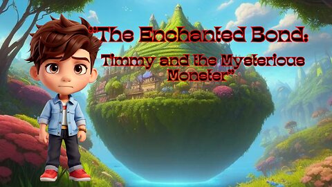 The enchanted bond