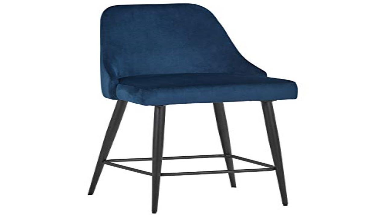 Rivet Modern Dining Chairs 39 5 Review