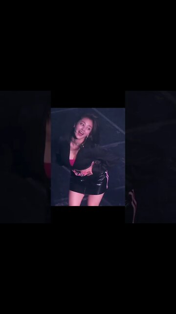 Jihyo Twice Hot Part 8